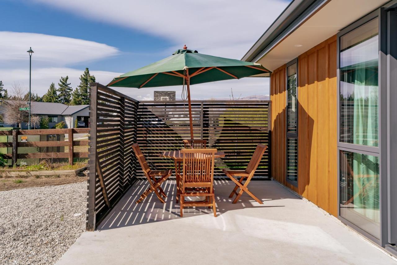 Holiday In A Paradise Wanaka Exterior foto