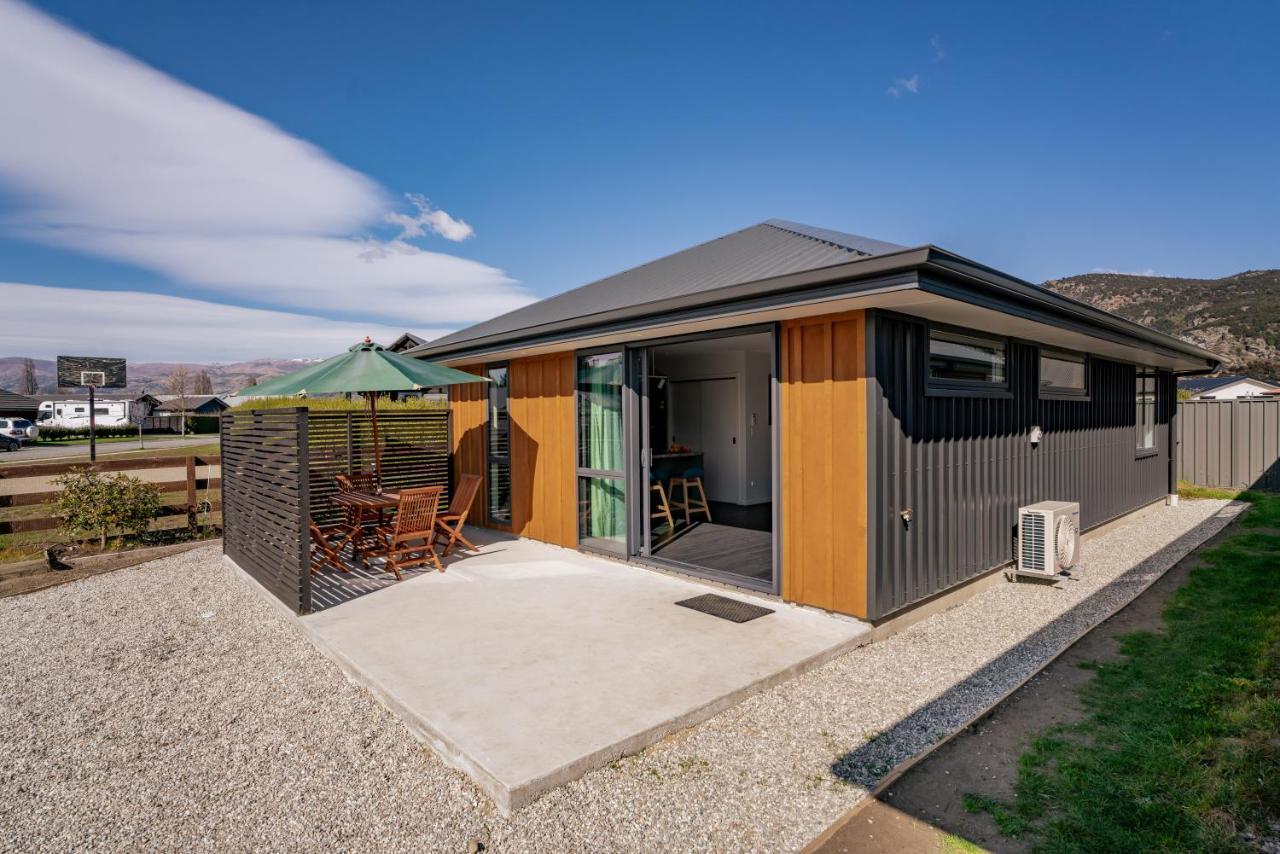 Holiday In A Paradise Wanaka Exterior foto
