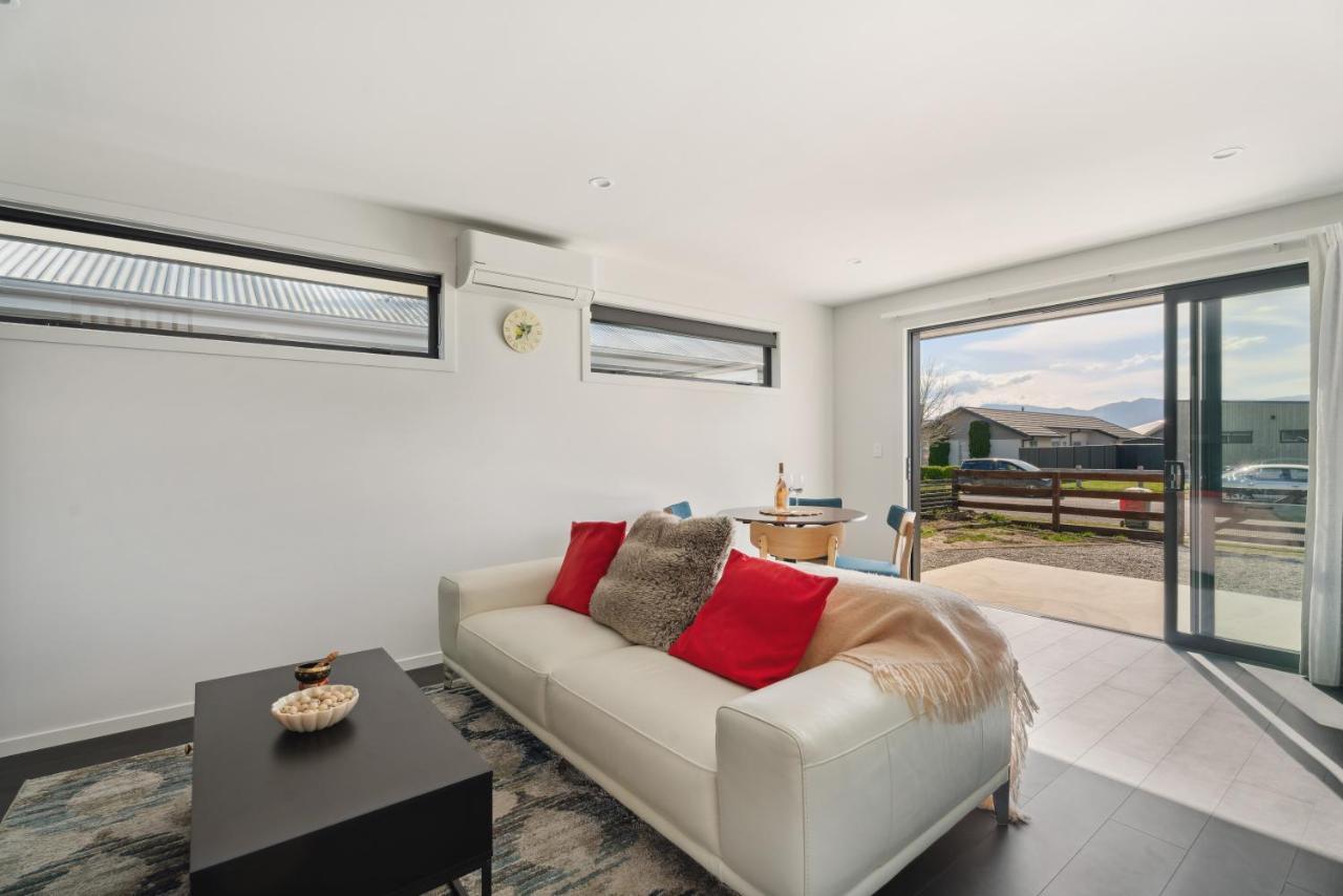Holiday In A Paradise Wanaka Exterior foto