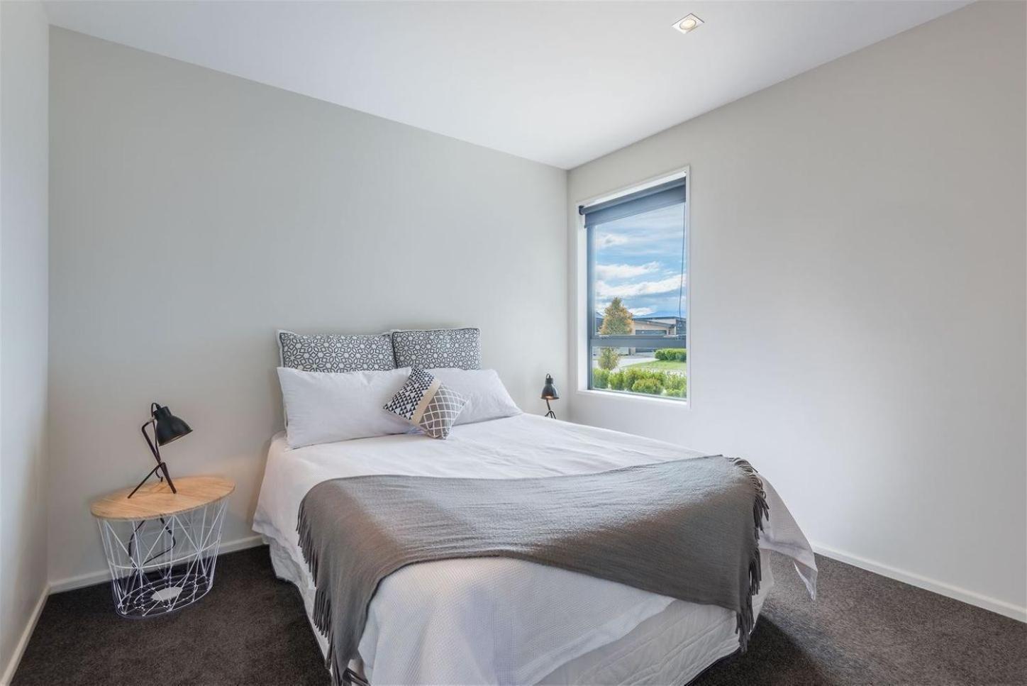 Holiday In A Paradise Wanaka Exterior foto